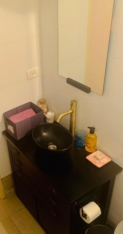 Private Room Studio Suite Jerozolima Zewnętrze zdjęcie