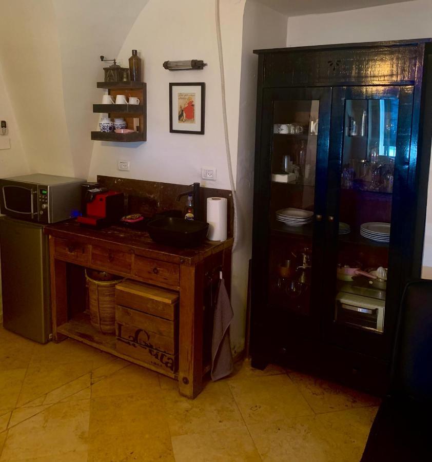 Private Room Studio Suite Jerozolima Zewnętrze zdjęcie