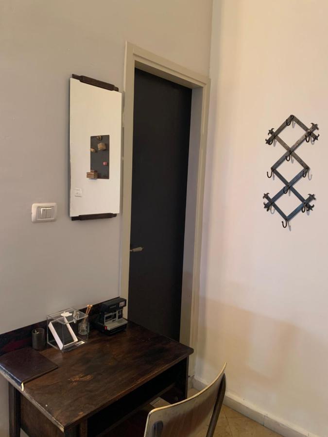 Private Room Studio Suite Jerozolima Zewnętrze zdjęcie