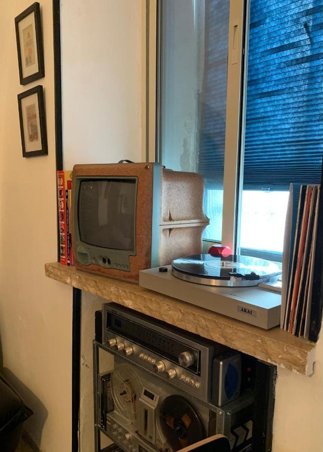 Private Room Studio Suite Jerozolima Zewnętrze zdjęcie