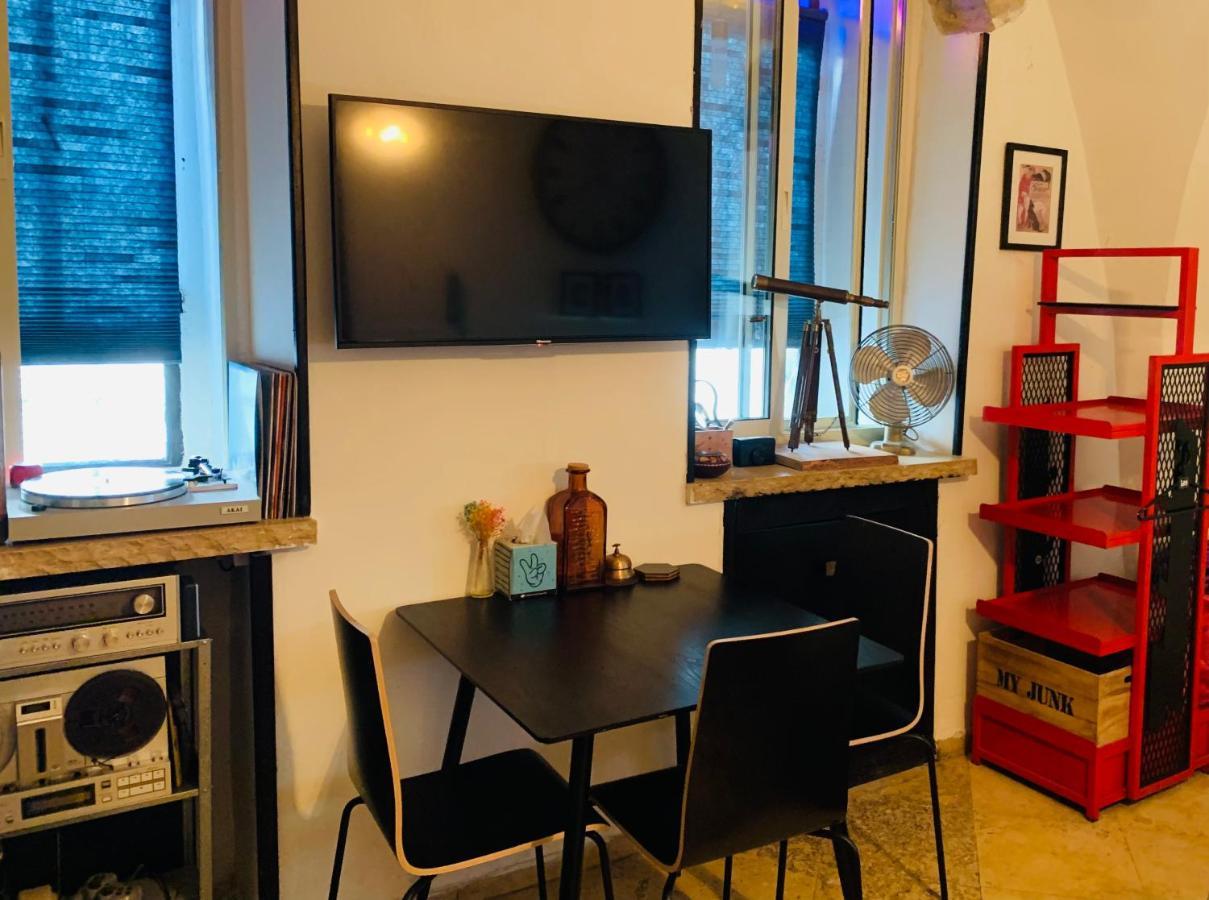 Private Room Studio Suite Jerozolima Zewnętrze zdjęcie